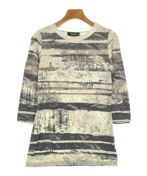 CIVIDINI เสื้อยืด/เสื้อท็อปส์