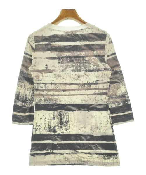 CIVIDINI เสื้อยืด/เสื้อท็อปส์