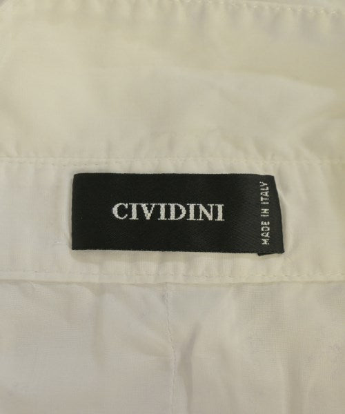 CIVIDINI เสื้อลำลอง