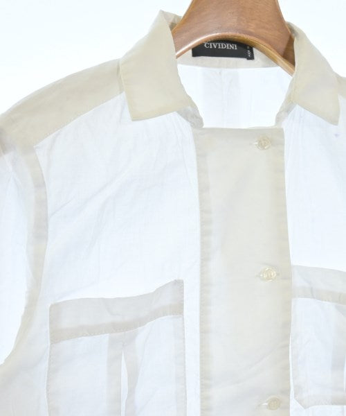 CIVIDINI เสื้อลำลอง