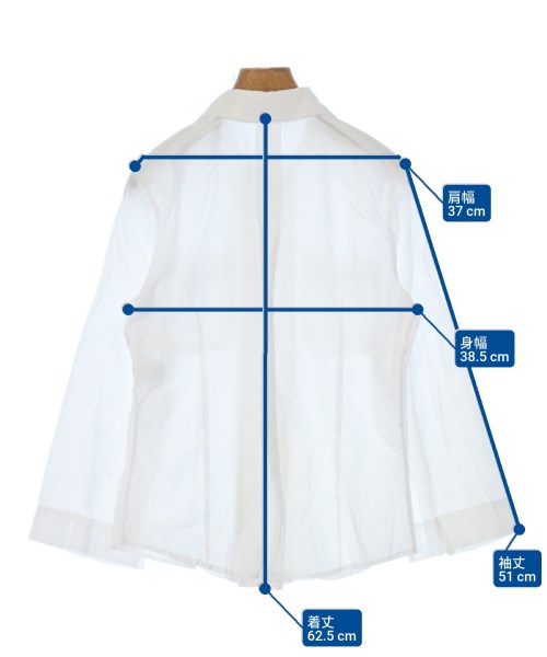 CIVIDINI เสื้อลำลอง