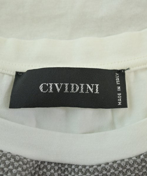 CIVIDINI เสื้อกันหนาว