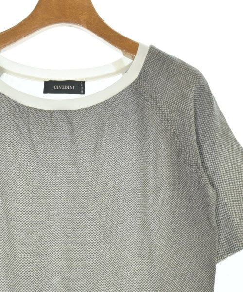 CIVIDINI เสื้อกันหนาว