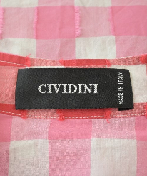 CIVIDINI เสื้อสตรี
