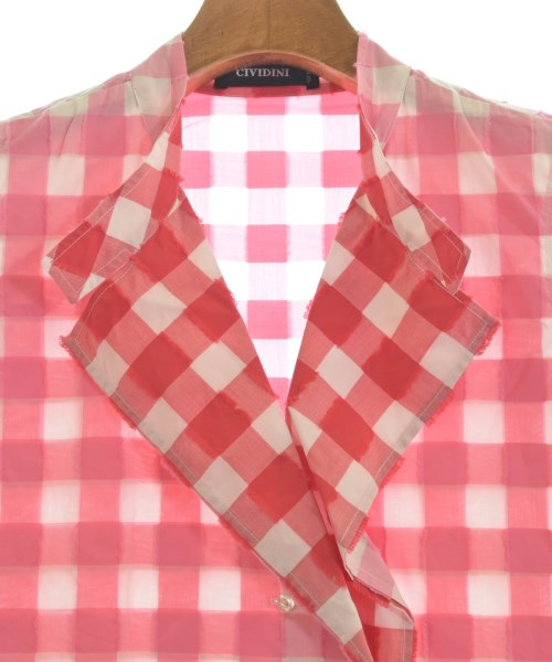 CIVIDINI เสื้อสตรี