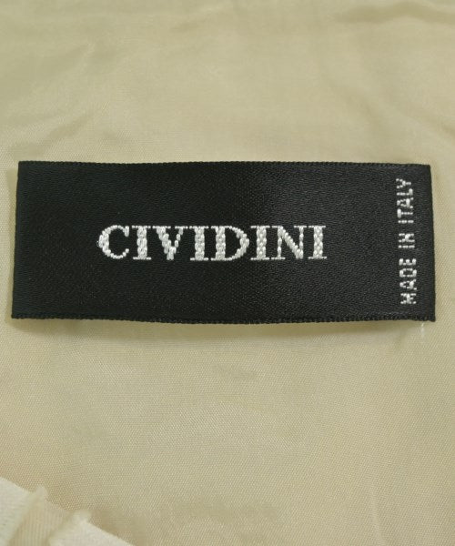 CIVIDINI ชุดเดรส