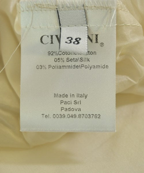 CIVIDINI ชุดเดรส