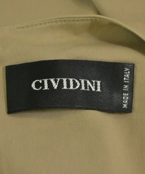 CIVIDINI ชุดเดรส
