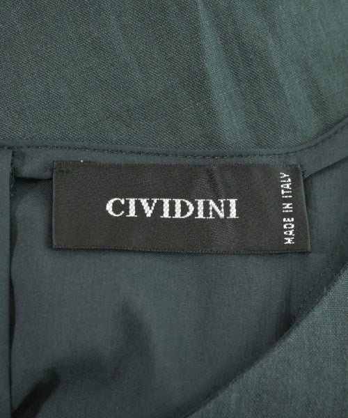 CIVIDINI ชุดเดรส
