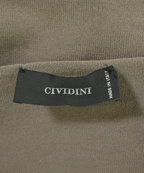 CIVIDINI เสื้อคาร์ดิแกน