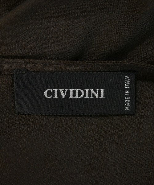 CIVIDINI ชุดเดรส