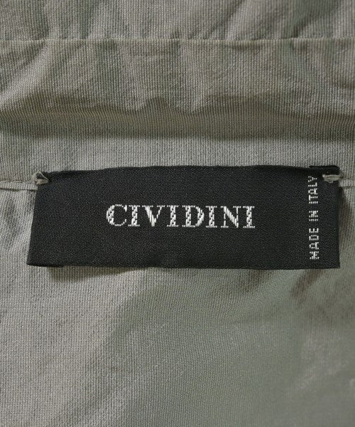 CIVIDINI แจ็คเก็ตเบลาส์ อื่น