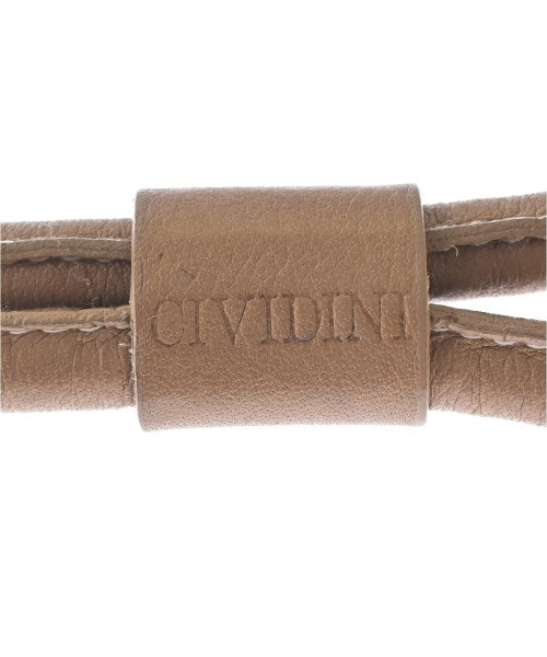 CIVIDINI เข็มขัด