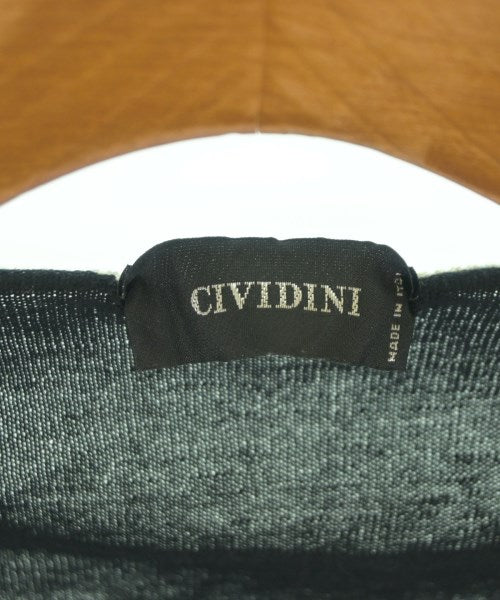 CIVIDINI เสื้อคาร์ดิแกน