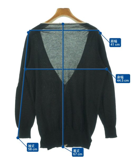 CIVIDINI เสื้อคาร์ดิแกน