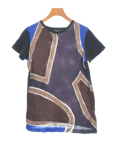 CIVIDINI เสื้อยืด/เสื้อท็อปส์
