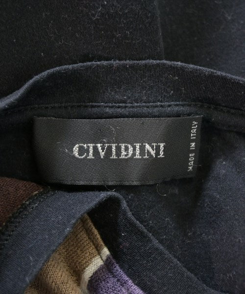 CIVIDINI เสื้อยืด/เสื้อท็อปส์