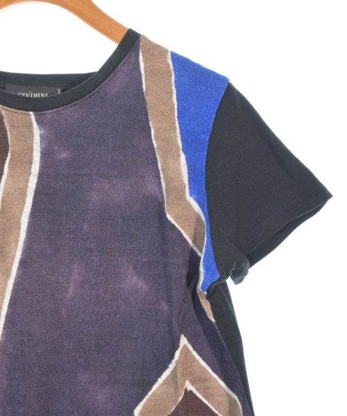 CIVIDINI เสื้อยืด/เสื้อท็อปส์