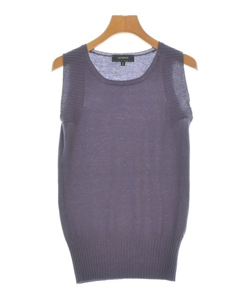 CIVIDINI เสื้อแขนกุด