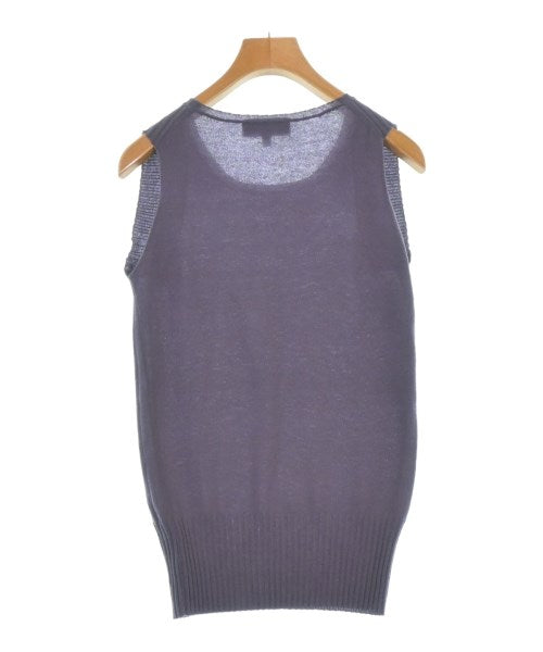 CIVIDINI เสื้อแขนกุด