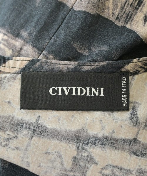 CIVIDINI ชุดเดรส