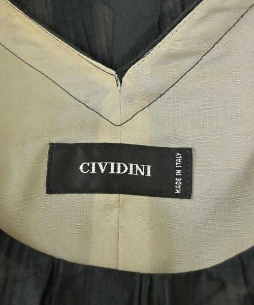 CIVIDINI ชุดเดรส