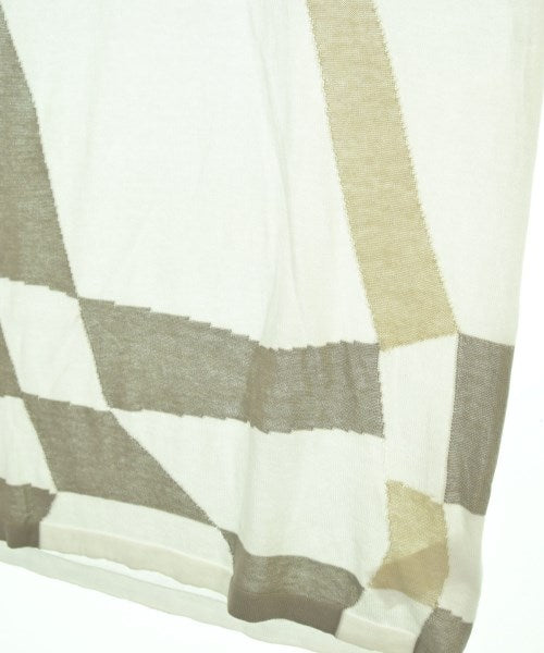 CIVIDINI เสื้อแขนกุด