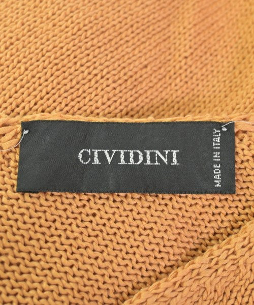 CIVIDINI เสื้อกั๊ก