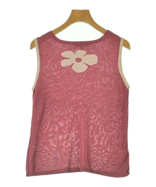 CIVIDINI เสื้อแขนกุด