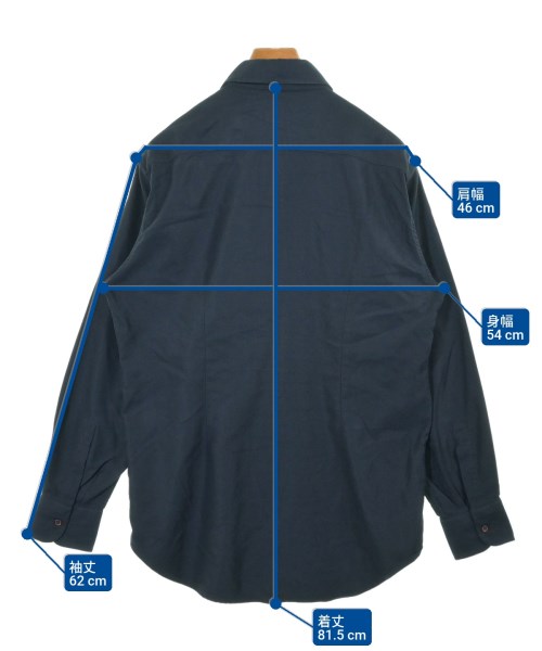 GRIFONI เสื้อลำลอง