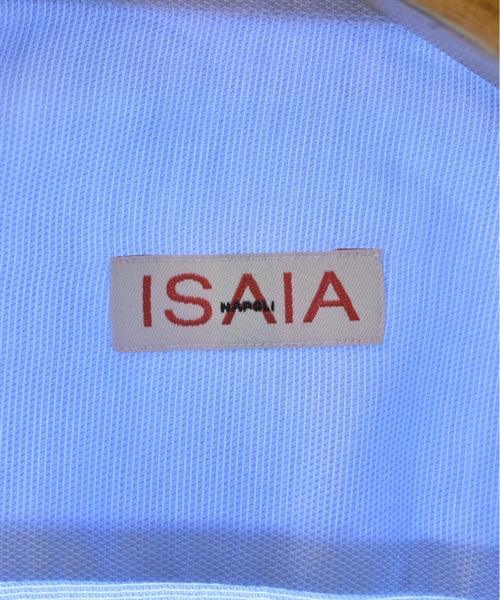 ISAIA เสื้อเชิ้ตทางการ