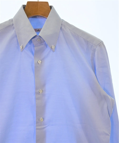 ISAIA เสื้อเชิ้ตทางการ