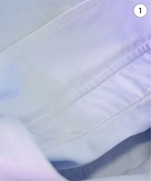 ISAIA เสื้อเชิ้ตทางการ