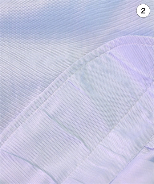 ISAIA เสื้อเชิ้ตทางการ