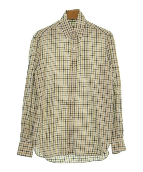 ISAIA เสื้อลำลอง