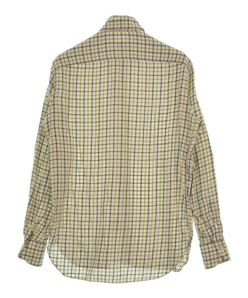 ISAIA เสื้อลำลอง