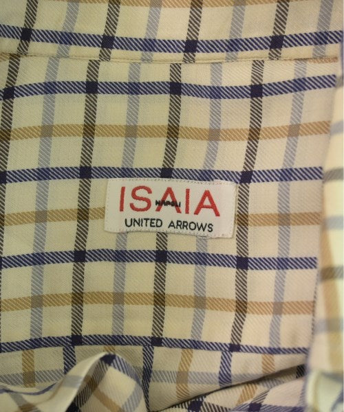 ISAIA เสื้อลำลอง