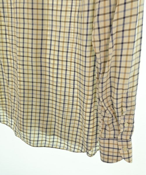 ISAIA เสื้อลำลอง