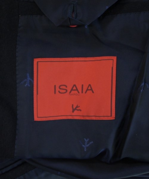 ISAIA แจ็คเก็ต