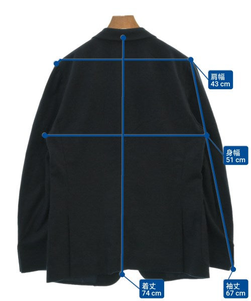 ISAIA แจ็คเก็ต