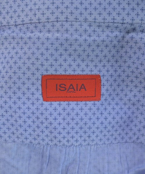 ISAIA เสื้อลำลอง