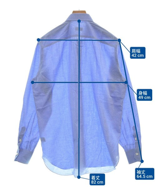 ISAIA เสื้อลำลอง