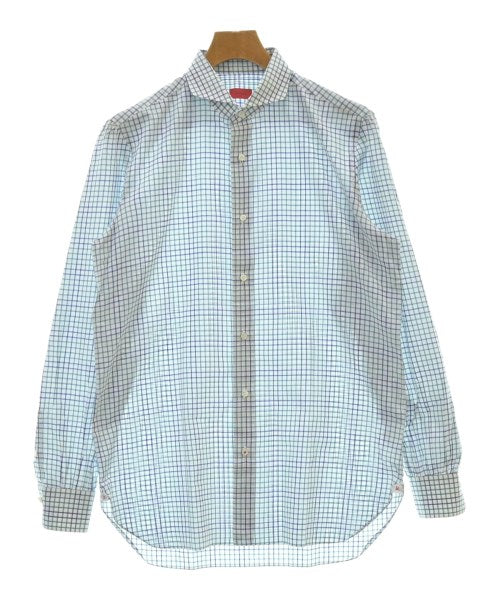 ISAIA เสื้อลำลอง