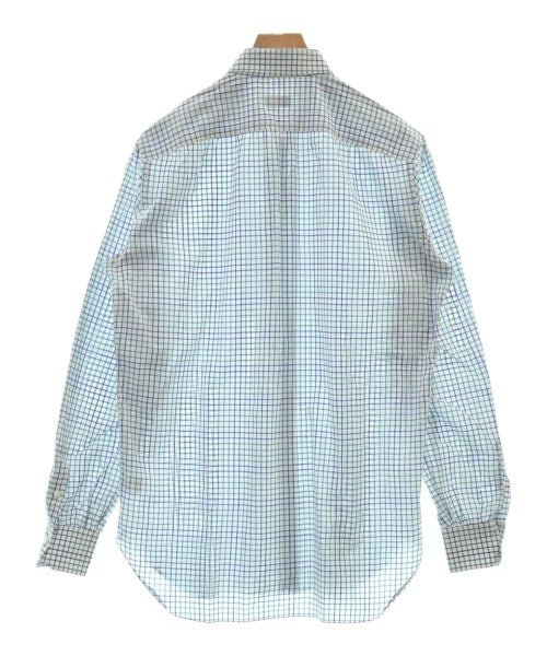 ISAIA เสื้อลำลอง