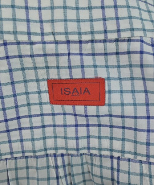 ISAIA เสื้อลำลอง