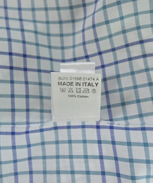 ISAIA เสื้อลำลอง