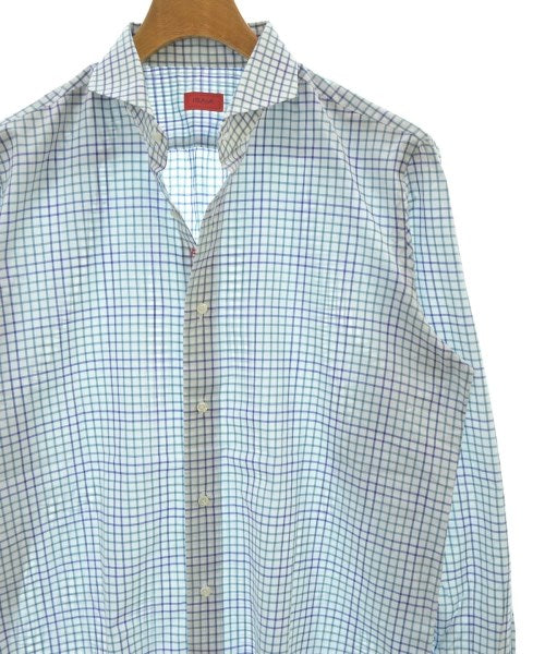 ISAIA เสื้อลำลอง