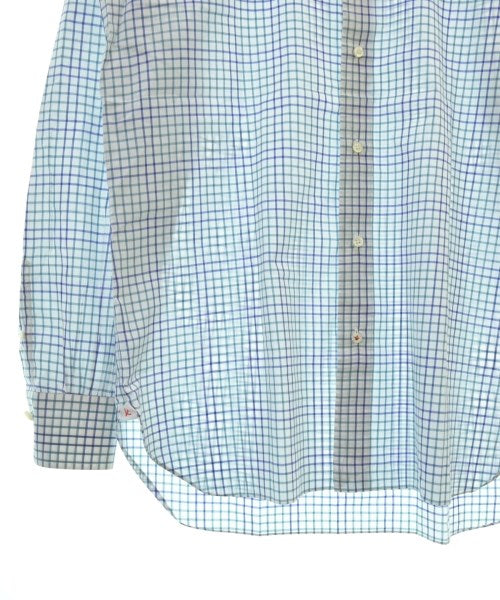 ISAIA เสื้อลำลอง