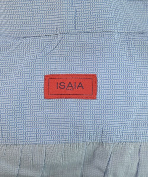 ISAIA เสื้อลำลอง