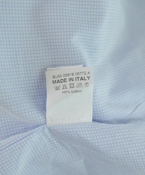 ISAIA เสื้อลำลอง